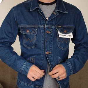 wrangler coats and jackets